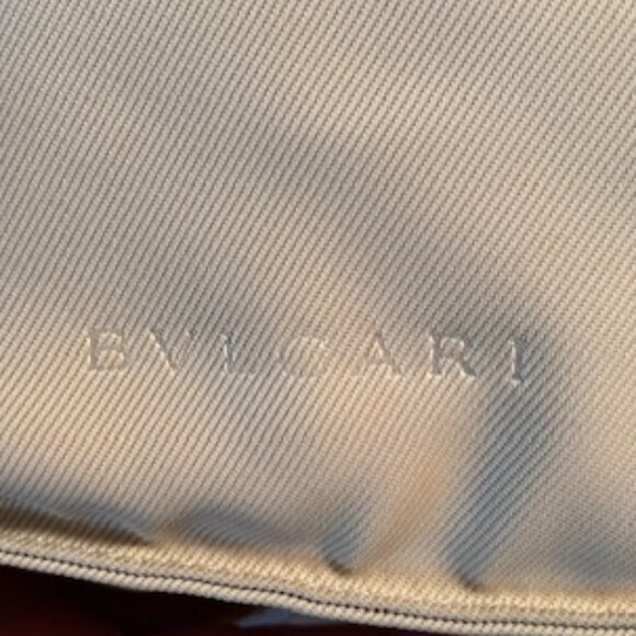 BVLGARI EUC SHOULDER BAG - Picture 3 of 15